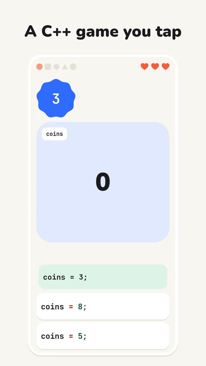 Segfault screenshot 1
