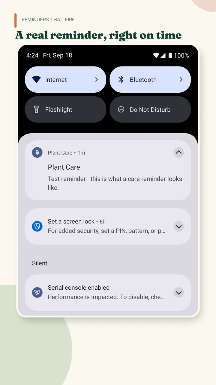 Plant Care screenshot 3