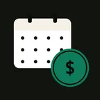 Tuition Tab app icon